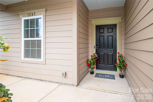11145 Chapeclane Road, Charlotte, NC 28278