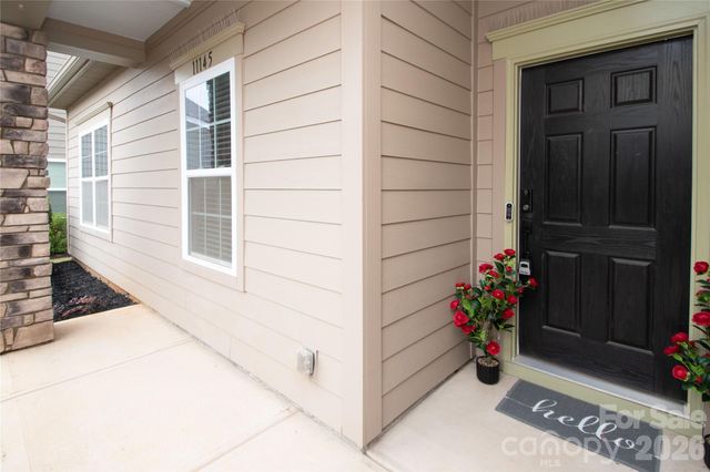 11145 Chapeclane Road, Charlotte, NC 28278