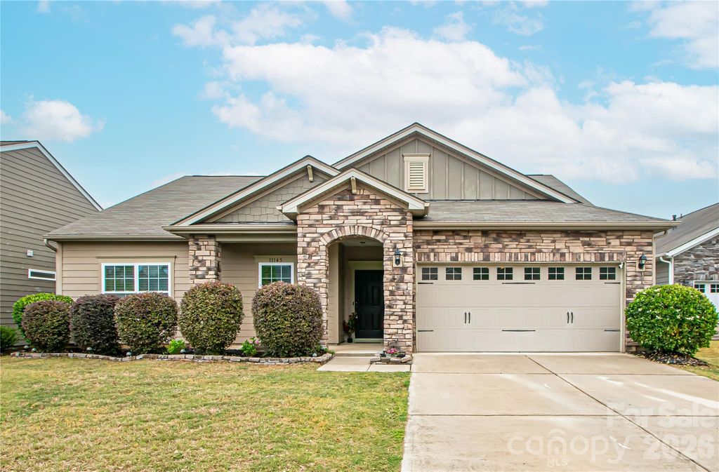 11145 Chapeclane Road, Charlotte, NC 28278