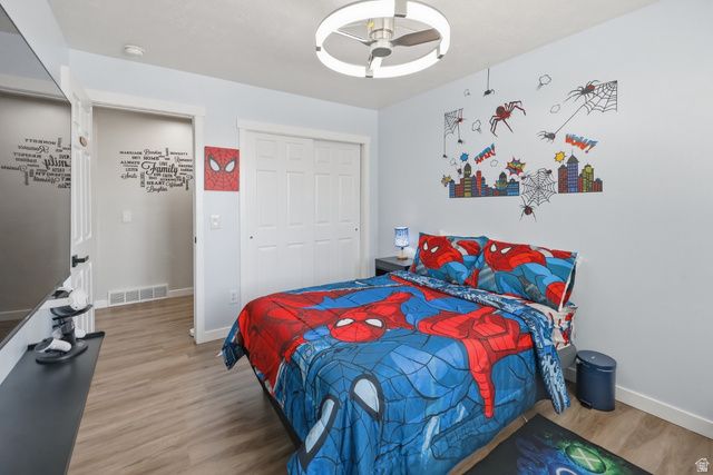 4768 W LIBERATION DR, Herriman, UT 84096