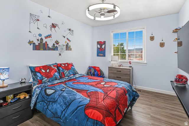4768 W LIBERATION DR, Herriman, UT 84096
