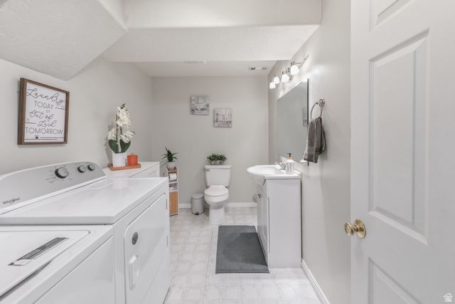 4768 W LIBERATION DR, Herriman, UT 84096