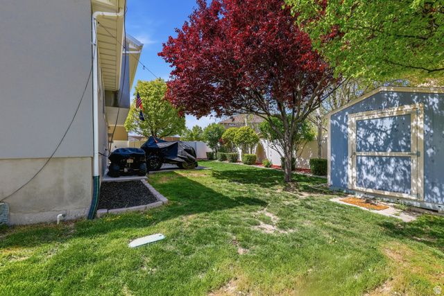 4768 W LIBERATION DR, Herriman, UT 84096