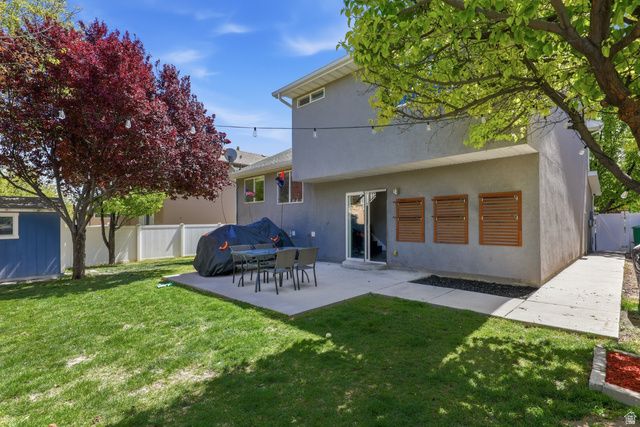 4768 W LIBERATION DR, Herriman, UT 84096