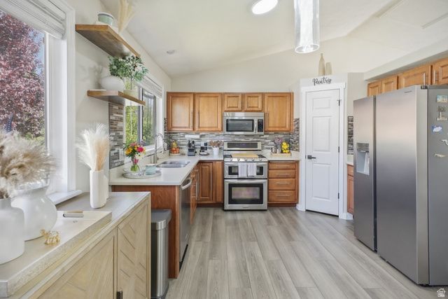4768 W LIBERATION DR, Herriman, UT 84096