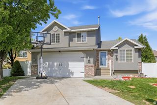 4768 W LIBERATION DR, Herriman, UT 84096