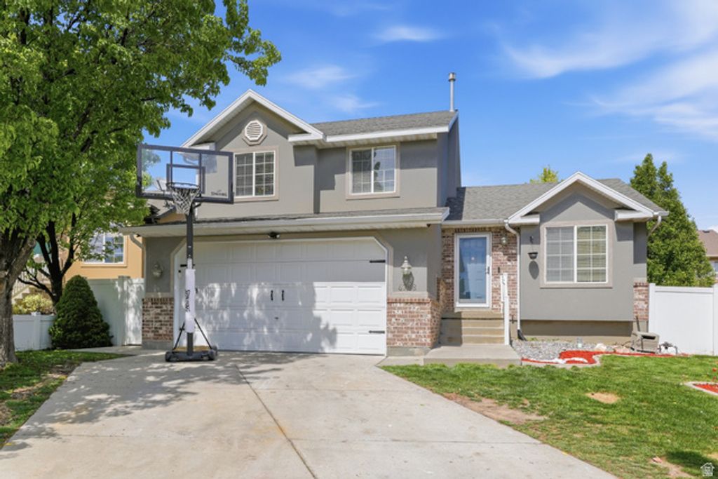4768 W LIBERATION DR, Herriman, UT 84096