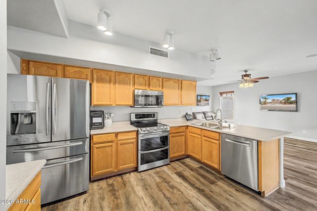 671 W FREMONT Drive, Tempe, AZ 85282