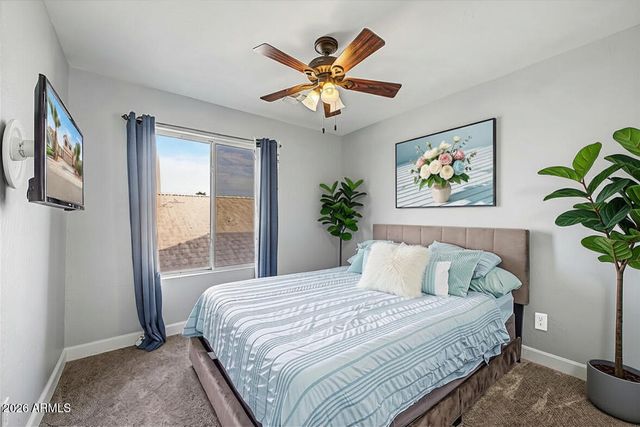 671 W FREMONT Drive, Tempe, AZ 85282