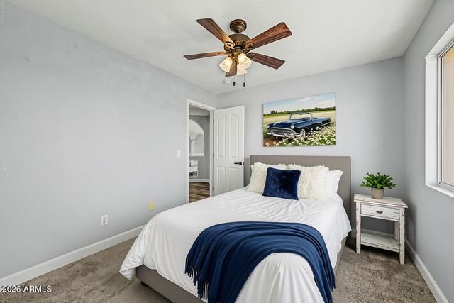 671 W FREMONT Drive, Tempe, AZ 85282