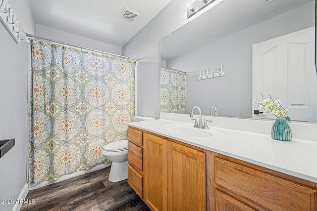 671 W FREMONT Drive, Tempe, AZ 85282
