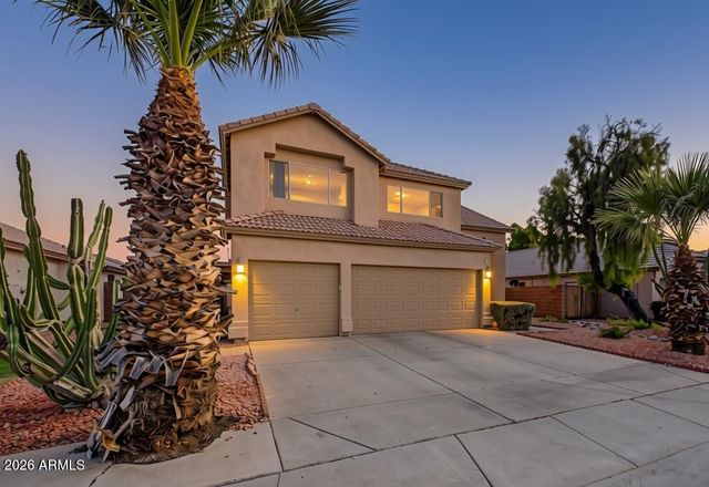 671 W FREMONT Drive, Tempe, AZ 85282