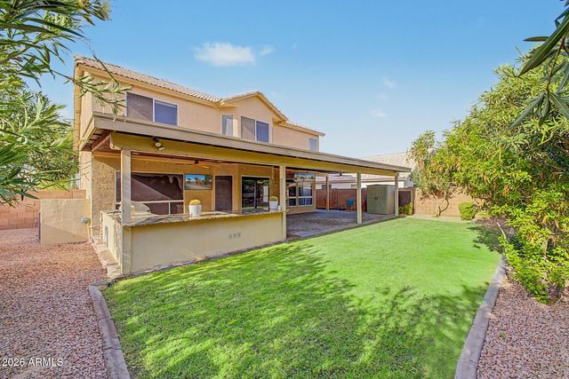 671 W FREMONT Drive, Tempe, AZ 85282