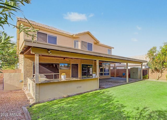 671 W FREMONT Drive, Tempe, AZ 85282