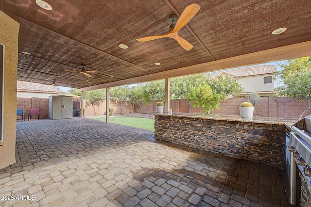 671 W FREMONT Drive, Tempe, AZ 85282