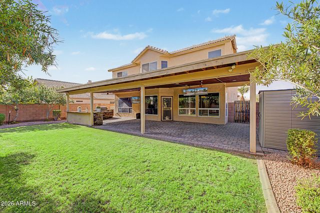 671 W FREMONT Drive, Tempe, AZ 85282