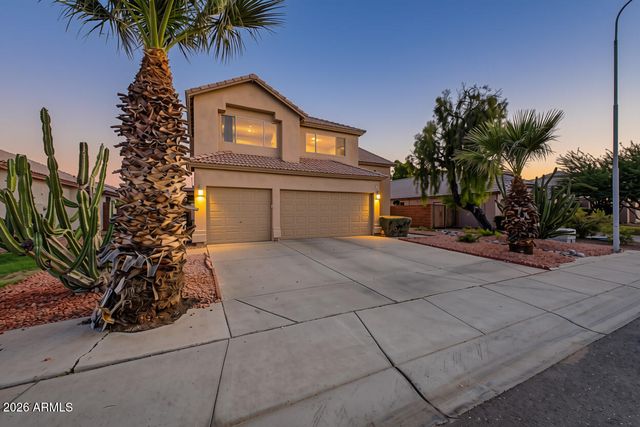 671 W FREMONT Drive, Tempe, AZ 85282