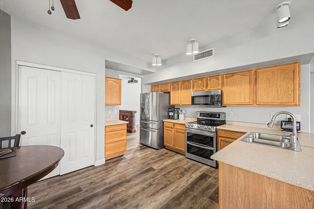 671 W FREMONT Drive, Tempe, AZ 85282