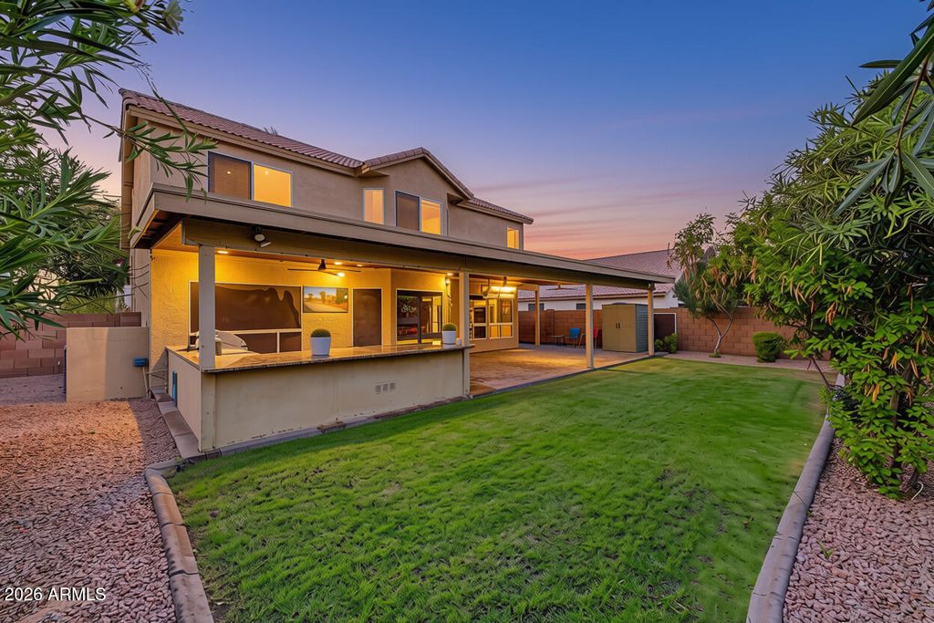 671 W FREMONT Drive, Tempe, AZ 85282 — photo 2