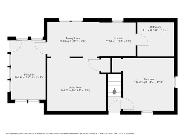 3 Creighton Street, Newmarket, NH 03857
