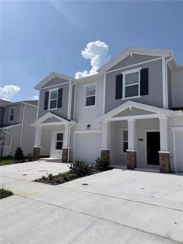 2583 SKYLINE LOOP, Kissimmee, FL 34758