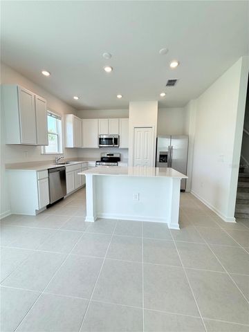 2583 SKYLINE LOOP, Kissimmee, FL 34758