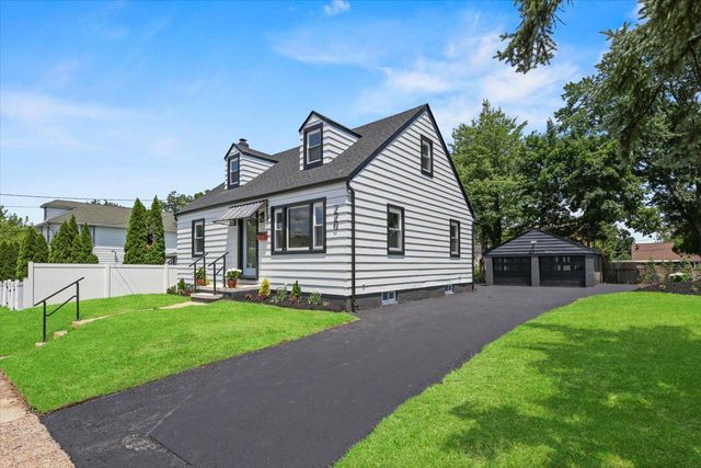 220 NEW HILLCREST AVE, Ewing, NJ 08628