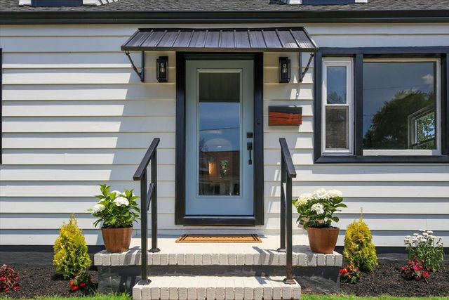 220 NEW HILLCREST AVE, Ewing, NJ 08628