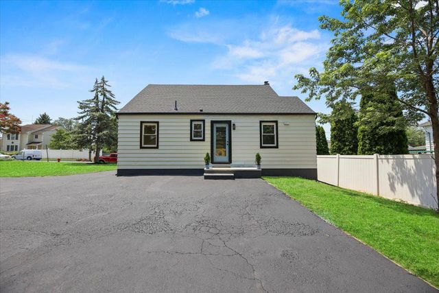 220 NEW HILLCREST AVE, Ewing, NJ 08628