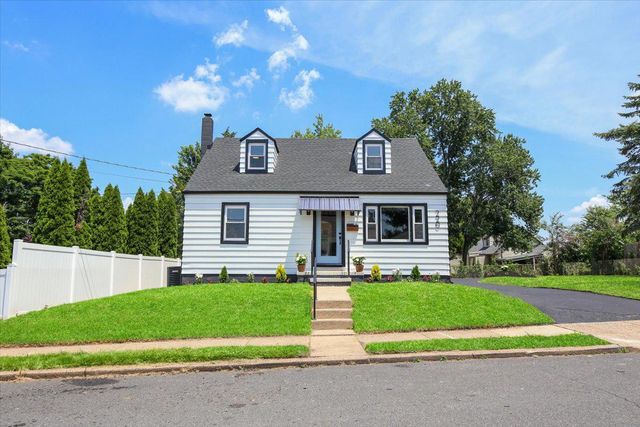 220 NEW HILLCREST AVE, Ewing, NJ 08628