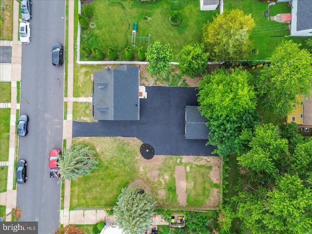 220 NEW HILLCREST AVE, Ewing, NJ 08628