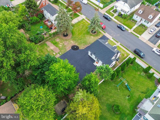 220 NEW HILLCREST AVE, Ewing, NJ 08628
