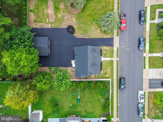 220 NEW HILLCREST AVE, Ewing, NJ 08628