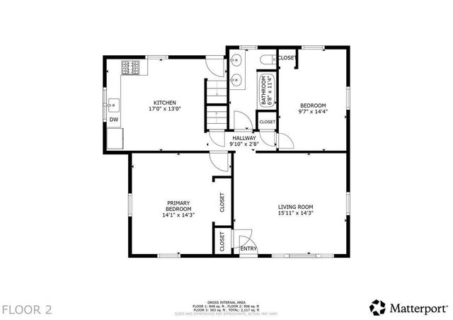 220 NEW HILLCREST AVE, Ewing, NJ 08628