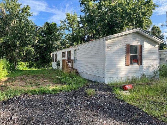 835 MEMPHIS ROAD, Lakeland, FL 33815