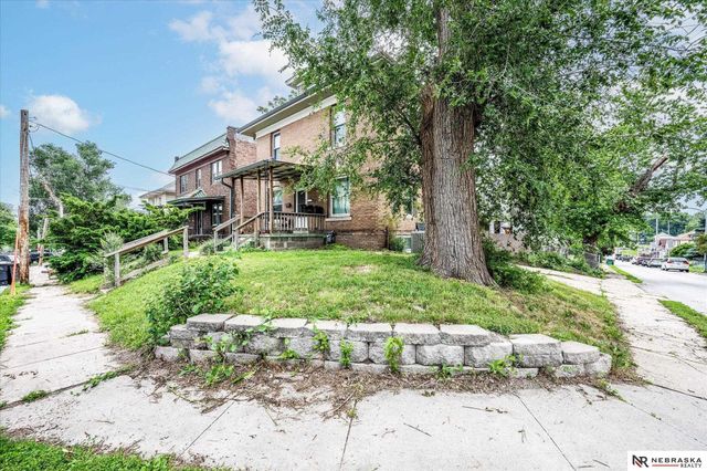 2567 Marcy Street, Omaha, NE 68105