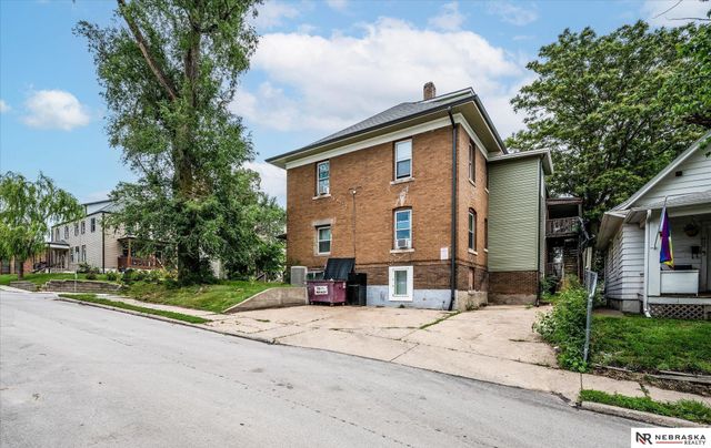 2567 Marcy Street, Omaha, NE 68105