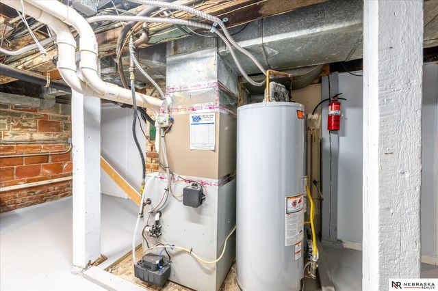 2567 Marcy Street, Omaha, NE 68105