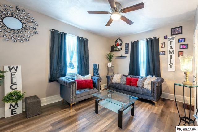 2567 Marcy Street, Omaha, NE 68105