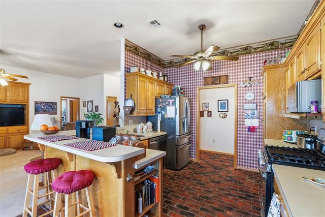 7425 N Hiwassee Road, Jones, OK 73049