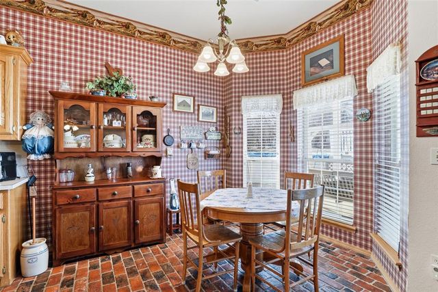 7425 N Hiwassee Road, Jones, OK 73049