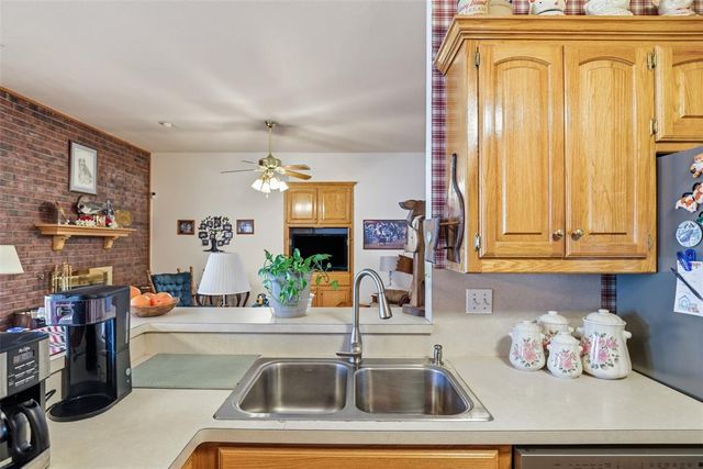 7425 N Hiwassee Road, Jones, OK 73049