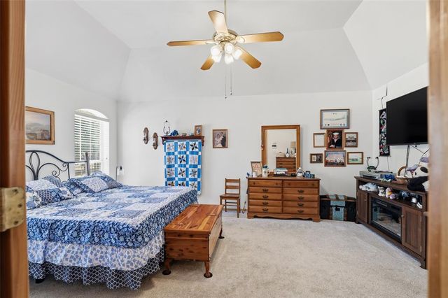 7425 N Hiwassee Road, Jones, OK 73049