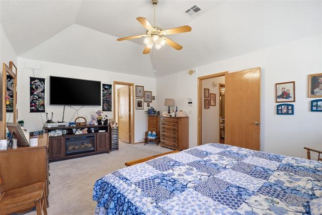 7425 N Hiwassee Road, Jones, OK 73049