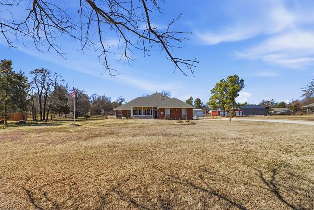 7425 N Hiwassee Road, Jones, OK 73049