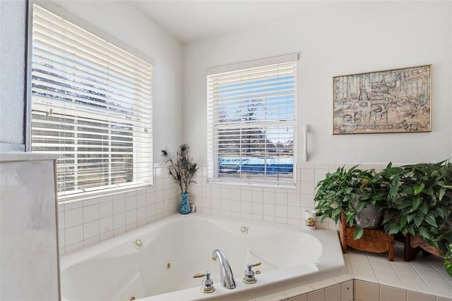 7425 N Hiwassee Road, Jones, OK 73049