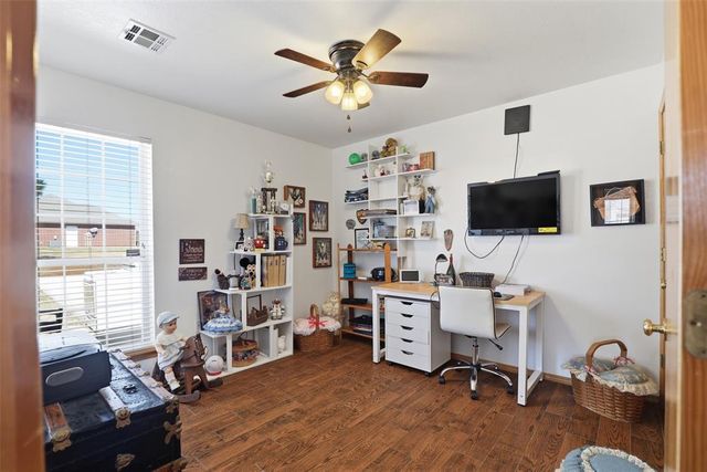 7425 N Hiwassee Road, Jones, OK 73049