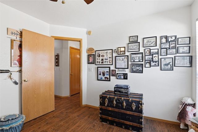 7425 N Hiwassee Road, Jones, OK 73049