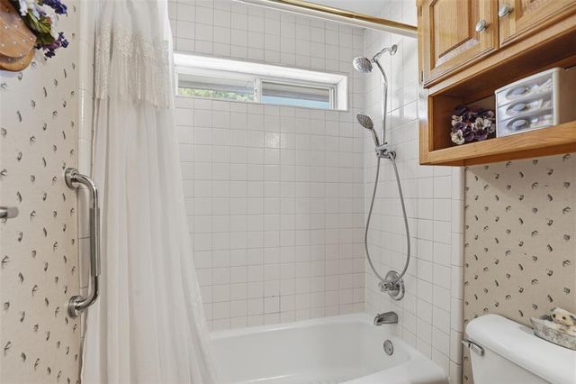 7425 N Hiwassee Road, Jones, OK 73049