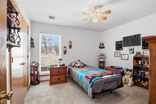 7425 N Hiwassee Road, Jones, OK 73049